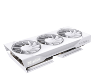 XFX Radeon RX 9060 XT Swift Gaming 3-Fan White OC 16GB GDDR6 RX-96TS316W7 - 1339814 - zdjęcie 4